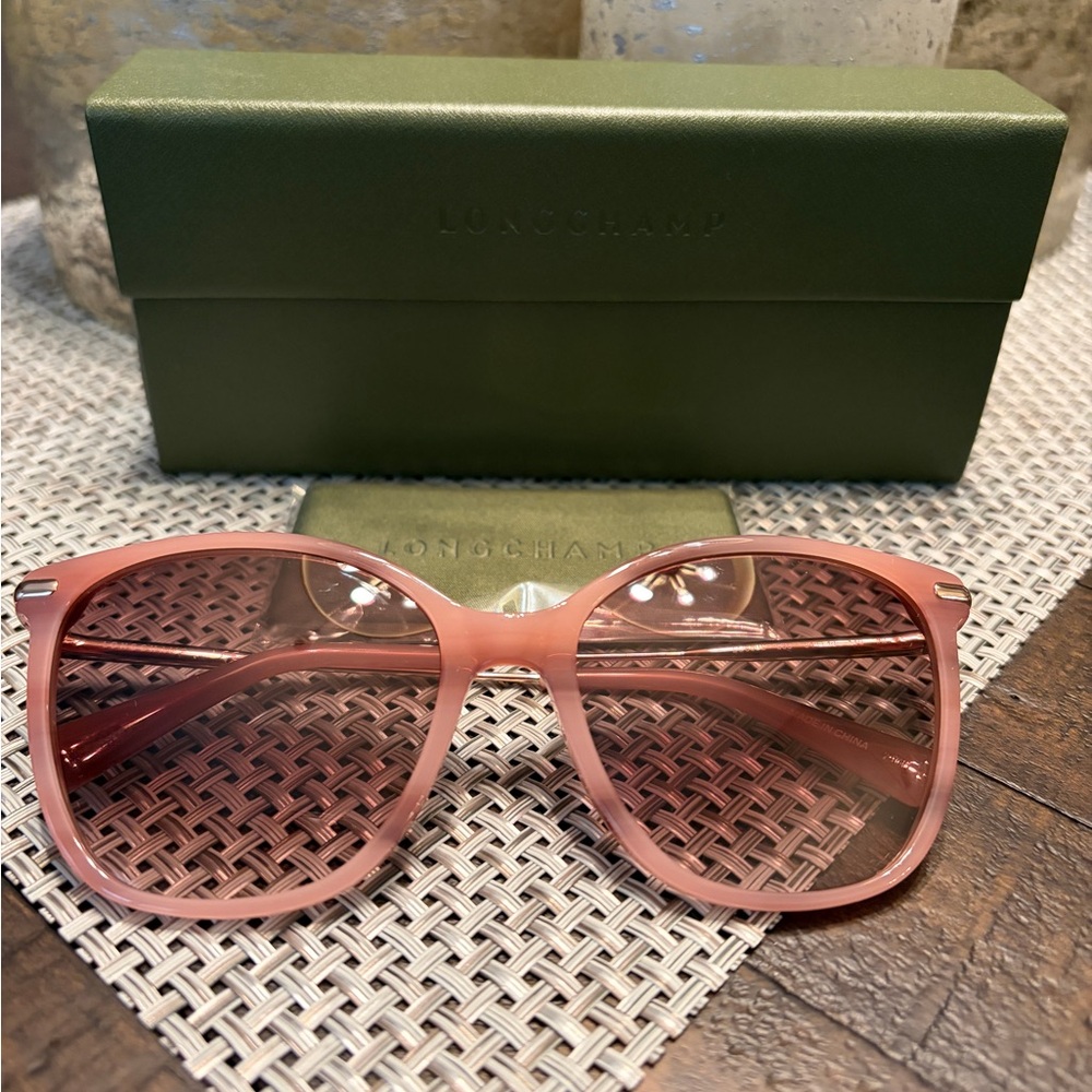 Longchamp Sunglasses